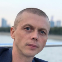 Максименко Евгений Викторович