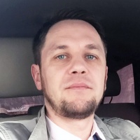 Маляров Григорий Леонидович