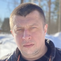 Маслов Максим Викторович