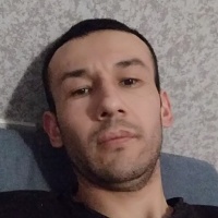 Матякупов Мамуржон Азатович