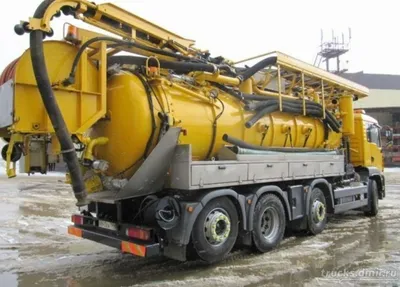 Мехколонна №93