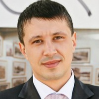Мельников Вячеслав Викторович