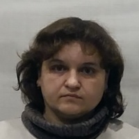 Меркулова Ольга Вячеславовна