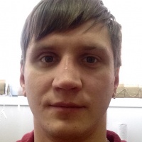 Михальченко Дмитрий Сергеевич