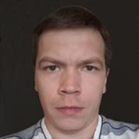 Михалев Александр Евгеньевич