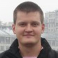 Михалёв Роман Владимирович