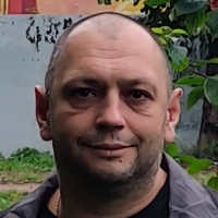 Минин Олег Николаевич