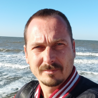Мироненко Юрий Евгеньевич