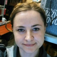 Молодчуева Елена Валентиновна