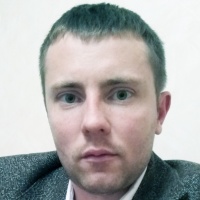 Мухин Максим Михайлович