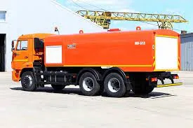 МУП города Хабаровска Дорожник