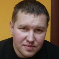 Науменко Евгений Владимирович