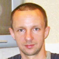 Назаров Андрей Германович