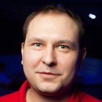 Непомнящий Александр Анатольевич
