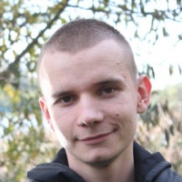Нестеров Дмитрий Игоревич