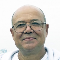 Николаев Юрий Александрович
