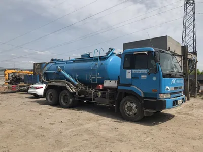 ООО Аквапромстрой