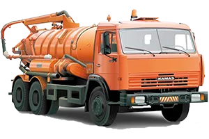 ООО Мистер Вантуз