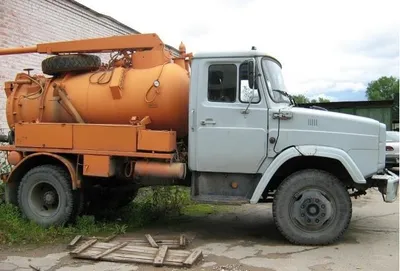 ООО Водосвет