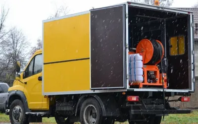 ООО ЮгСтрой