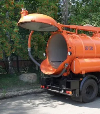 Откачка Илосос