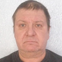 Петренко Николай Феликсович