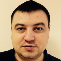 Пынзару Руслан Борисович
