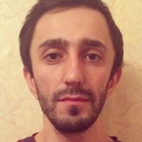 Рафиев Эльвин Джамиевич