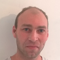 Русанов Дмитрий Александрович