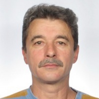 Рыжов Игорь Юрьевич