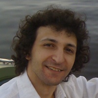 Сафарян Андрей Эдуардович