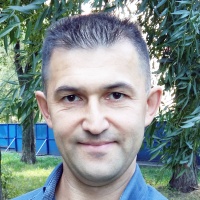 Сагутдинов Рустам Билалтинович