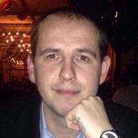 Сальников Максим Владимирович
