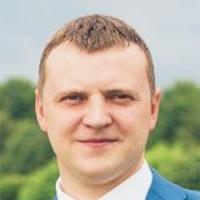 Саломахин Константин Сергеевич