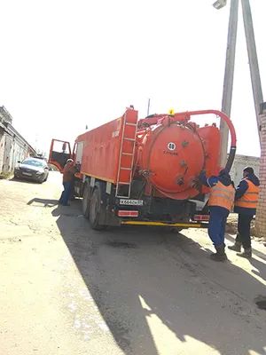 СантехМонтаж