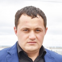 Саргсян Сурик Айказович