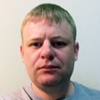 Семенюк Сергей Николаевич