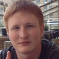 Сергеев Игорь Александрович
