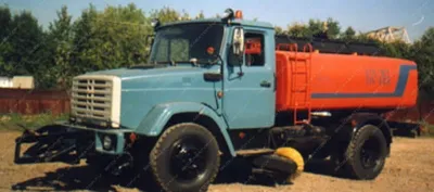 Сергей Дьячков