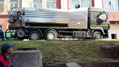 Сервис Мастеров Инженерных Коммуникаций ( СМИК )