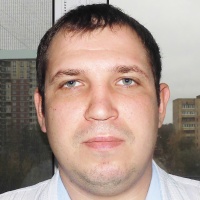 Шевченко Евгений Николаевич