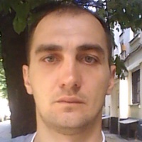 Шулежко Александр Валерьевич