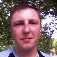 Швец Валерий Петрович