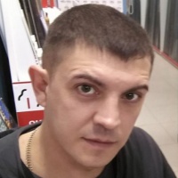 Швецов Алексей Иванович