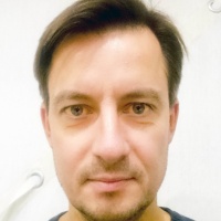 Сидоров Дмитрий Владимирович