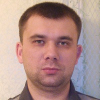 Скляров Иван Васильевич