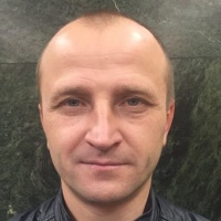 Смирнов Виталий Юрьевич