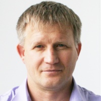 Смирнов Юрий Анатольевич
