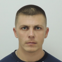Соколов Денис Алексеевич