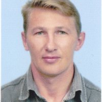 Солодкий Николай Григорьевич